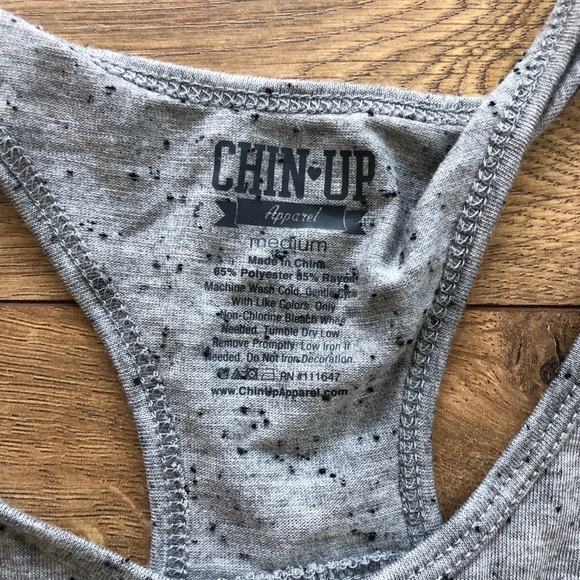 Coffee Tank Top - Picture 2 of 2